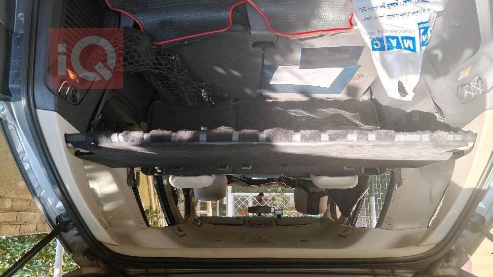 شيفروليه بليزر